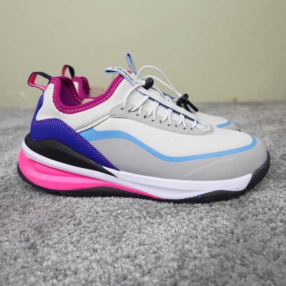 Clove Shoes - Clove Classic Shoes Womens Sneakers Work Blue Pink Nursing Running Walking
